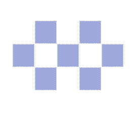 Pattern example 3