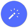 Pattern assistant icon